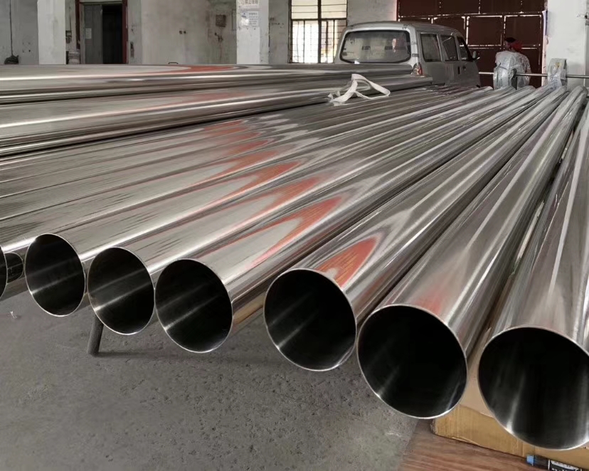 国标环保 TP316L 耐低温管 38*2卫生不锈钢管 非标可定制