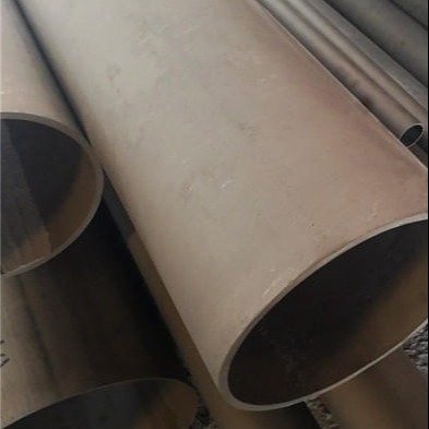 不锈钢焊接管SUS316L EP级电解抛光管 非标可定制 可零切