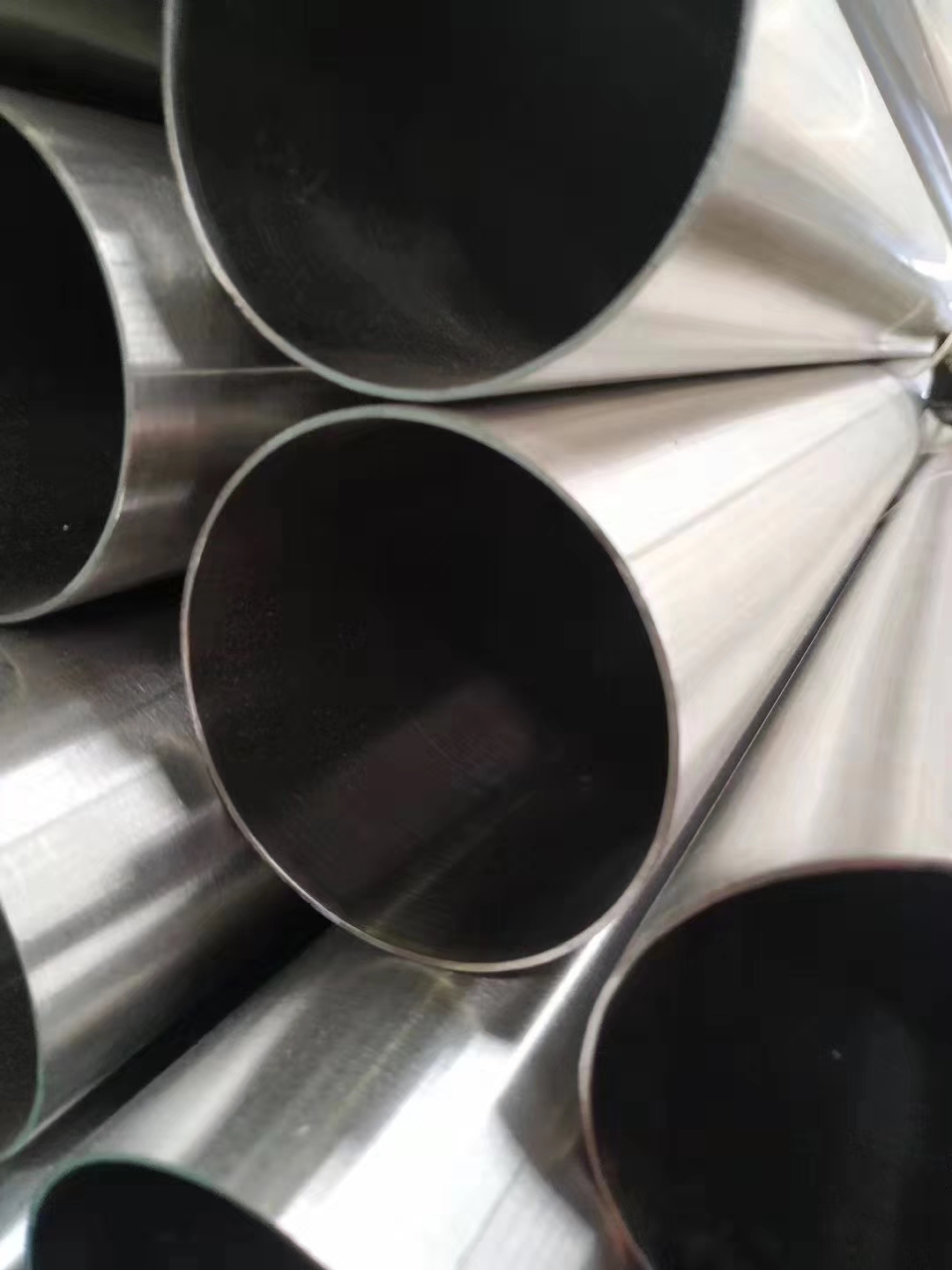 GB/T14976-2012 不锈钢管 SUS316L精轧卫生级钢管 船用管