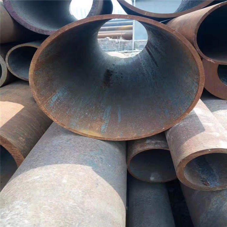 S31008卫生级不锈钢焊管 大小口径厚壁管 精轧无缝管 可配送