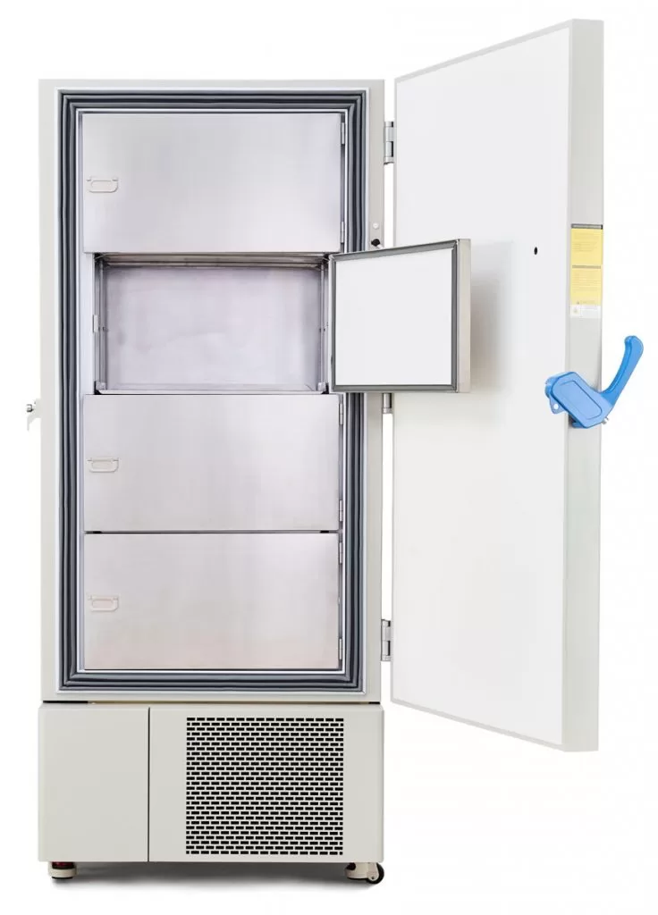赛默飞 Thermo 8930086V超低温冷冻冰箱 -80°C进口