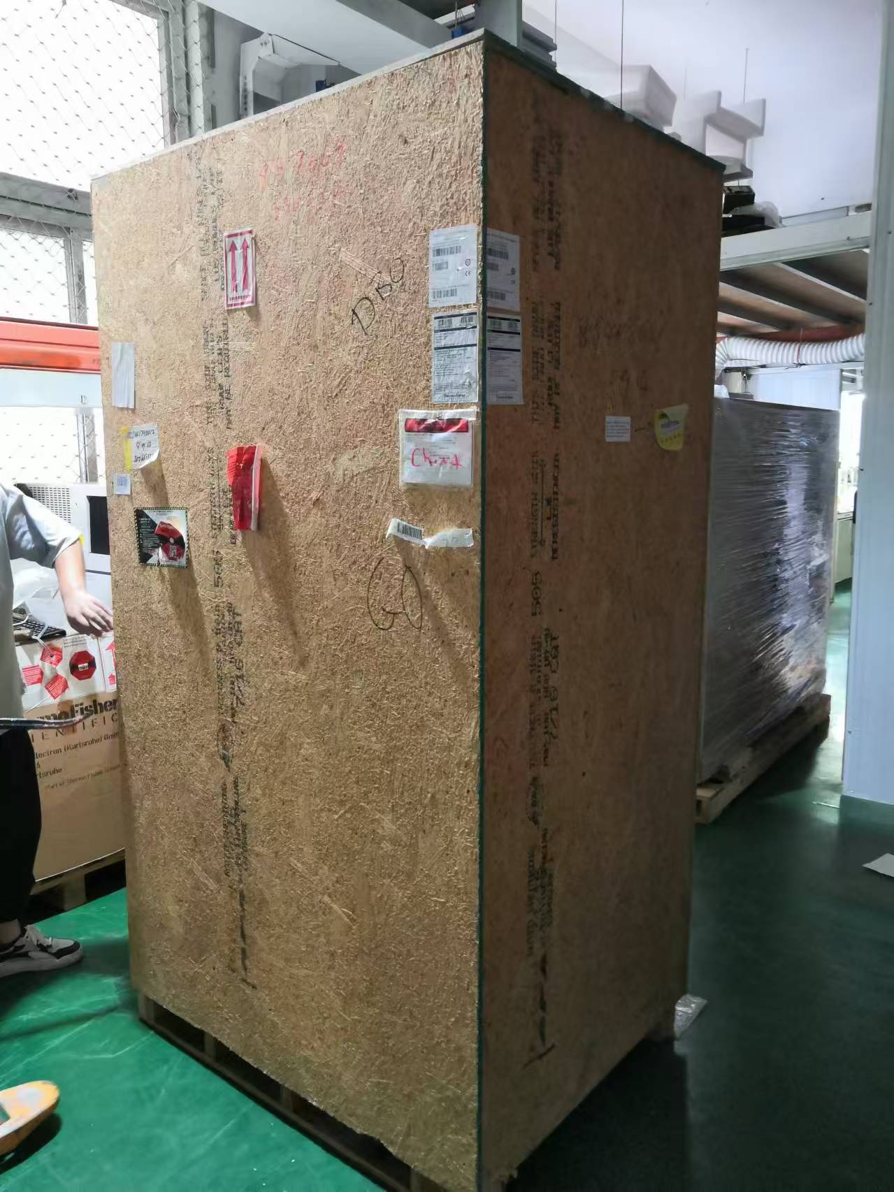 美国 Thermo Fisher Scientific赛默飞二手超低温冷冻冰箱
