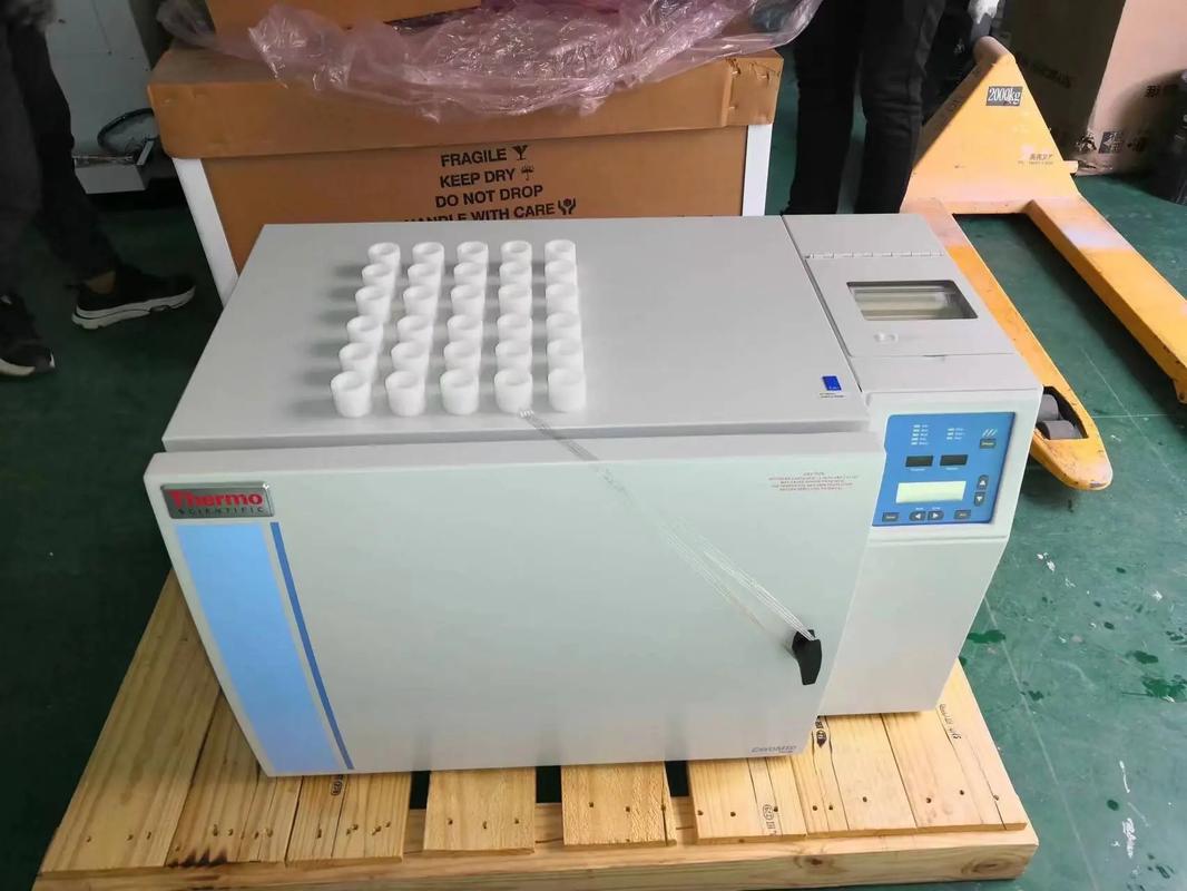 赛默飞程序降温仪TSCM17XV17升3级用户可访问性远程操作功能