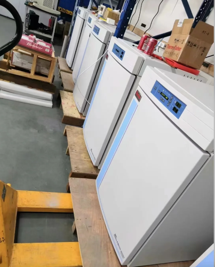 赛默飞 3111二氧化碳CO2 细胞培养箱数据存储 高灵敏度传感