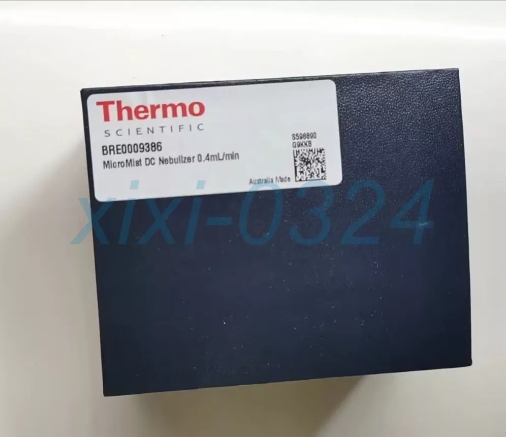 赛默飞Thermo双向炬管842312051841检测食品中的金属元素含量