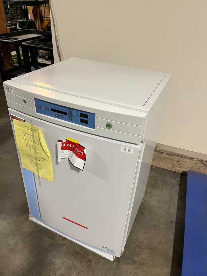 赛默飞 Thermo二氧化碳CO2 细胞培养箱高效稳定