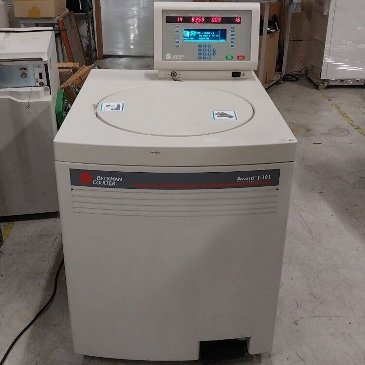 日立超离离心机CP100NX超高性能和强大离心力100,000 rpm