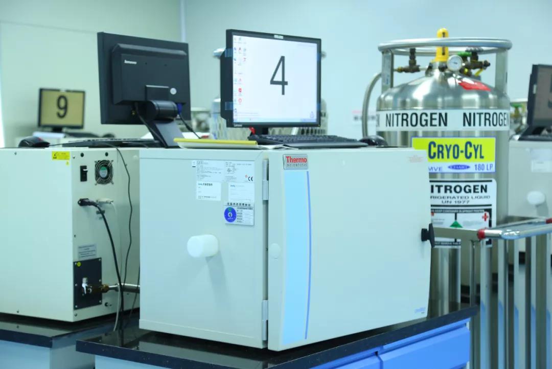 赛默飞程序降温仪TSCM48XV容量48升低噪音节能设计系统故障报警