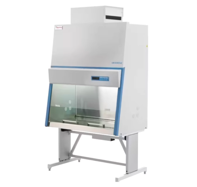 美国Thermo1300系列二级A2型1354生物安全柜优化的人体工程学设计