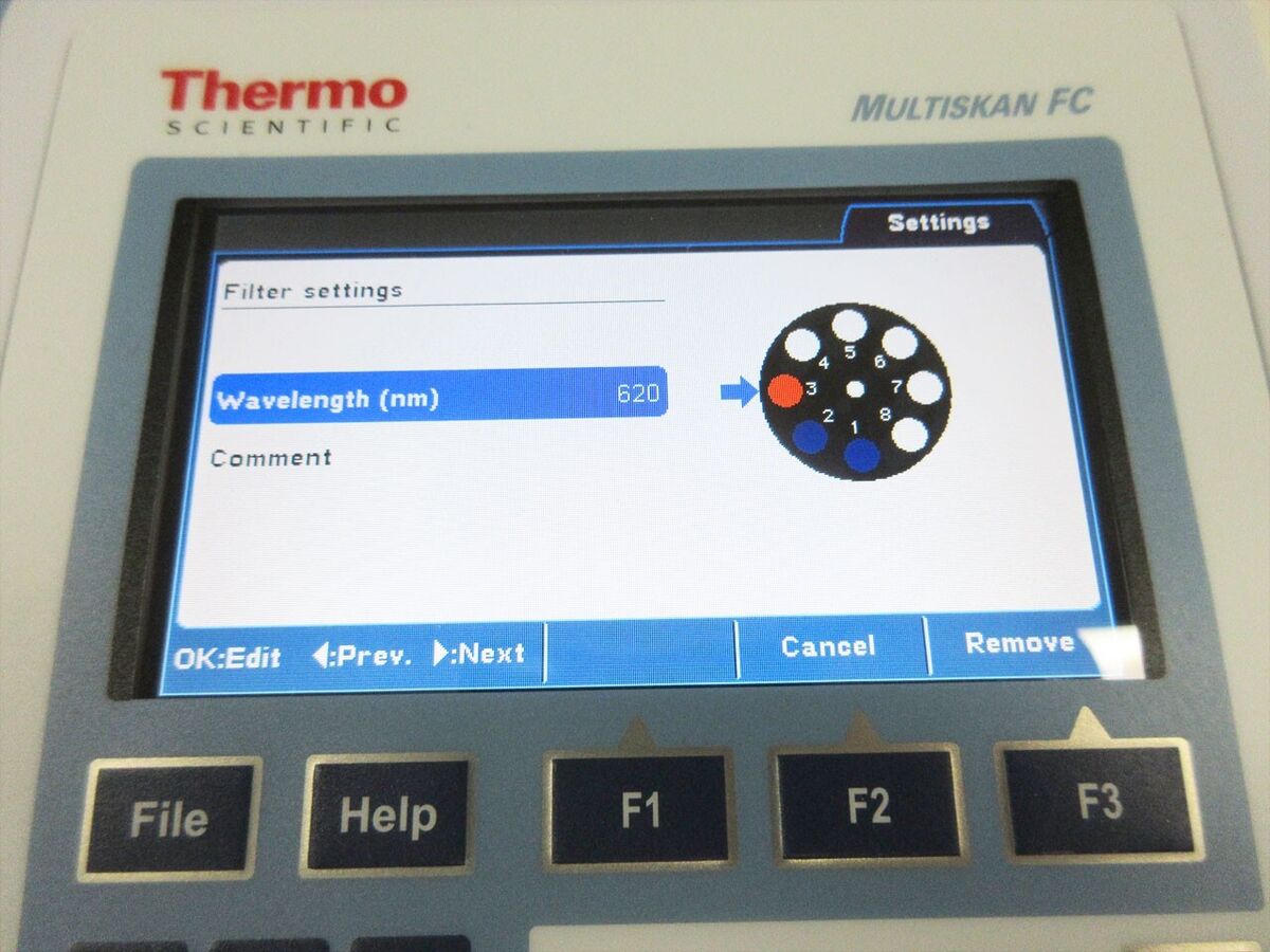 Thermo FC赛默飞酶标仪5200222自动化检测程序减少人为操作误差