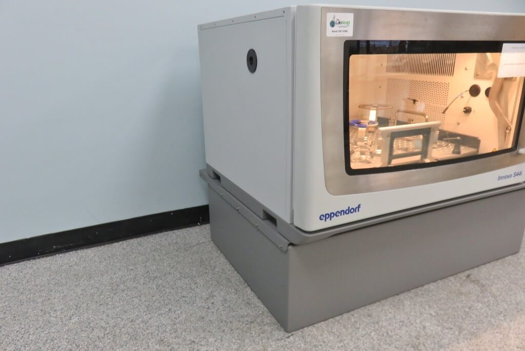 Eppendorf 艾本德CellXpert® C170i 细胞培养箱