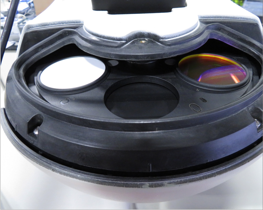 伯乐Gel Doc EZ17082701凝胶成像仪系统可视化荧光标记自动化