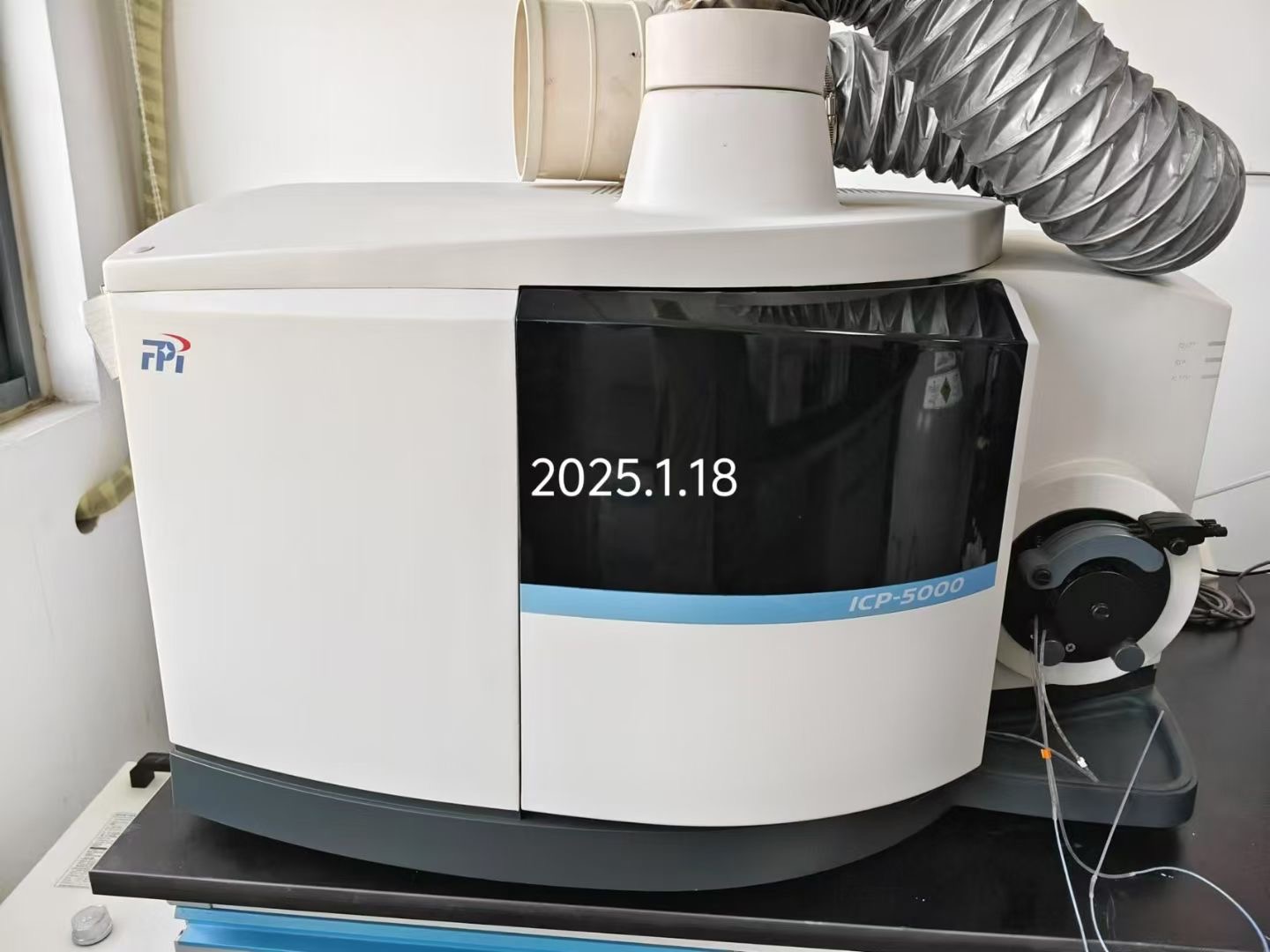 安捷伦 ICP MS 7900 电感耦合等离子体质谱仪上门维修服务更换配件