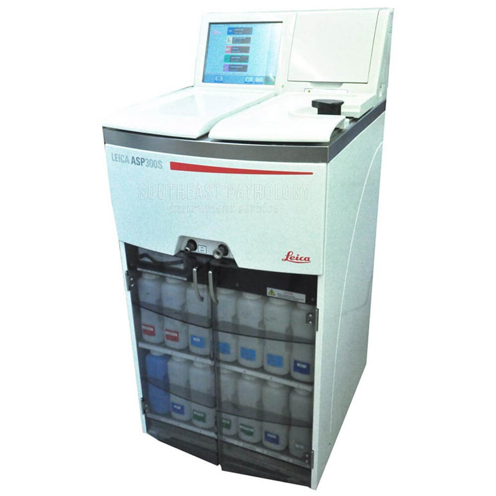 徕卡Leica HistoCore 全自动轮转式切片机全程掌控配备自动电磁锁