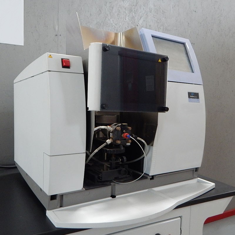 安捷伦 Agilent 240FS AA原子吸收光谱仪全新租赁