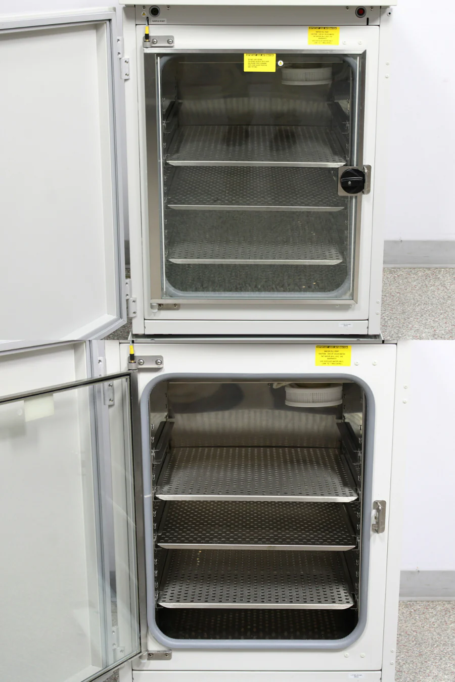 赛默飞Thermo3111/311/371CO2培养箱精准控温性能科研必备