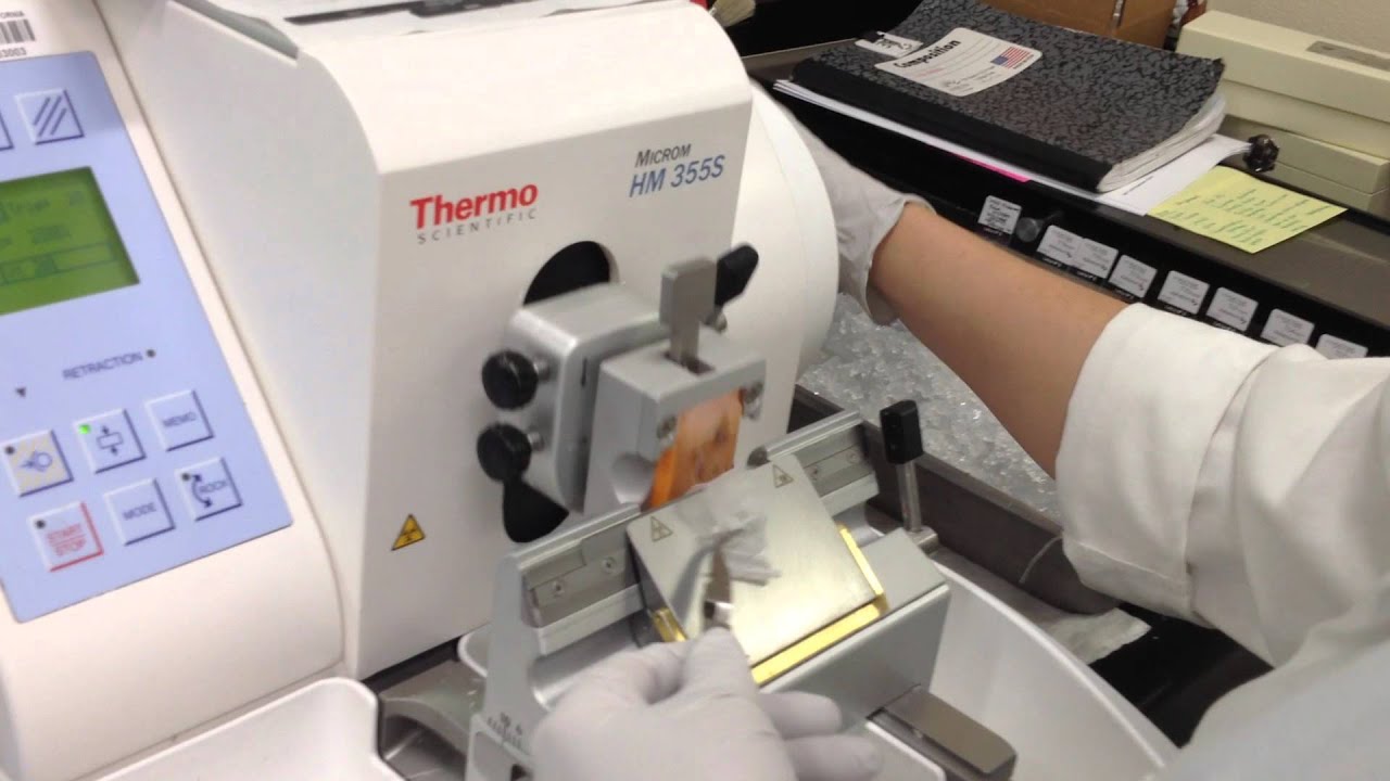 徕卡Leica 材料切片机兼容金刚石刀和玻璃刀温度范围可达-185℃