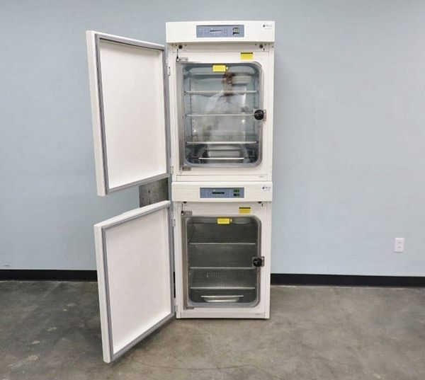 赛默飞Thermo Forma™ 8000 直热式 CO2三气培养箱温度偏差报警