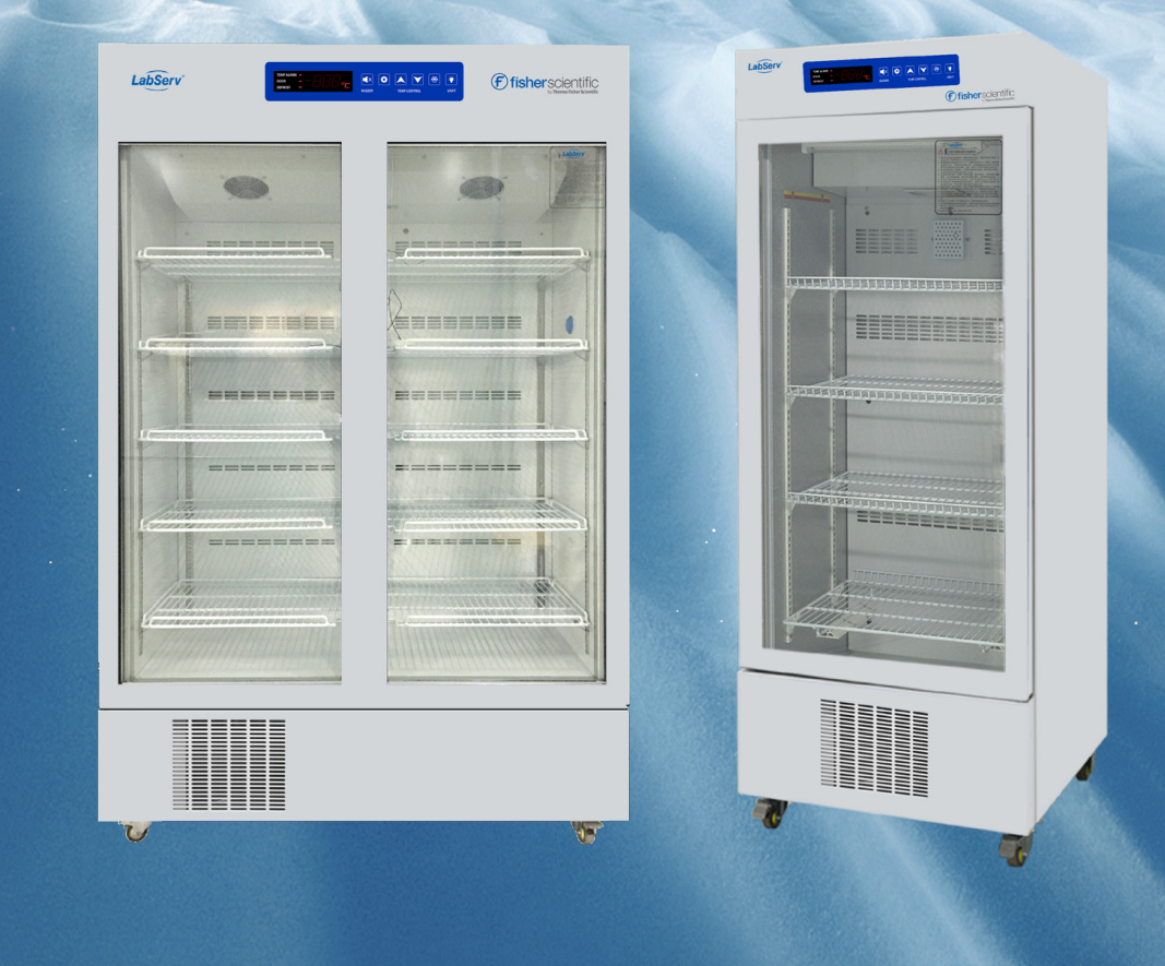 赛默飞实验室冷藏冰箱 | Thermo Fisher Scientific