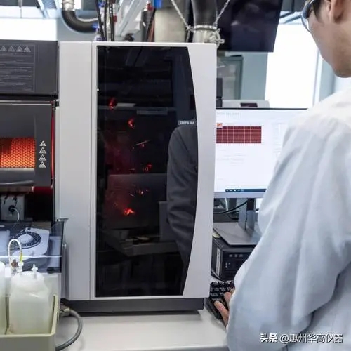 二手安捷伦电感耦合等离子体光谱仪ICP-OES优异的检测灵敏度