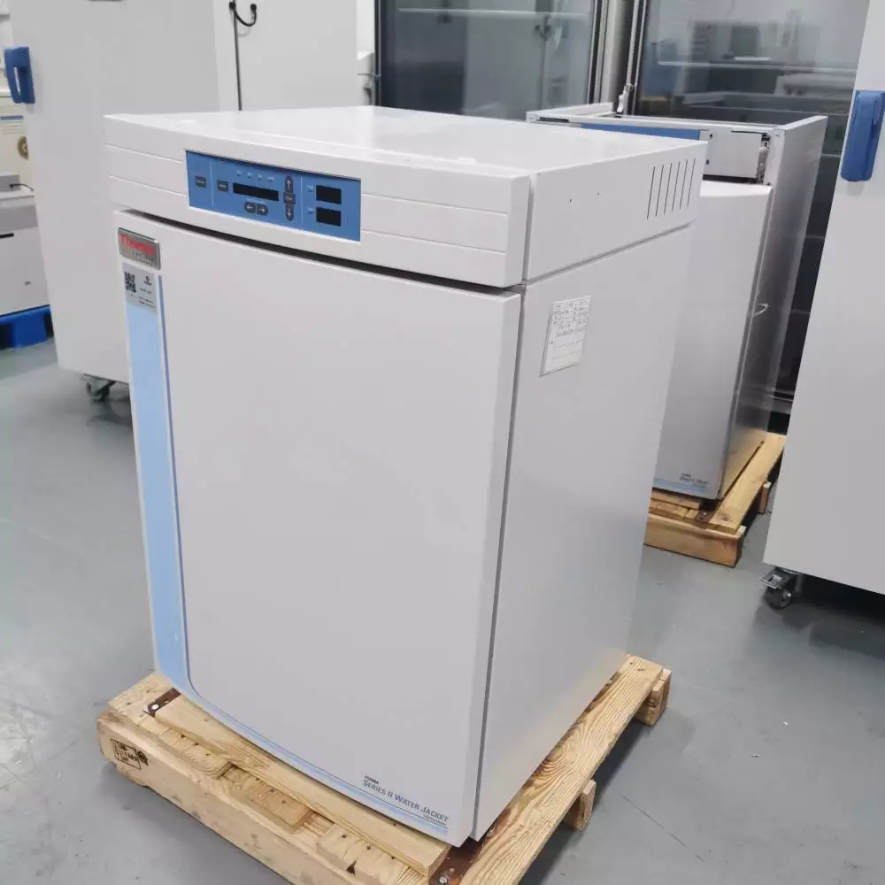 美国赛默飞进口水套式371二氧化碳co2培养箱