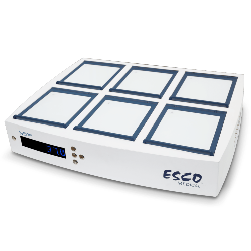 esco益世科PCS-34程序降温仪可编程温控调节样本实时监测