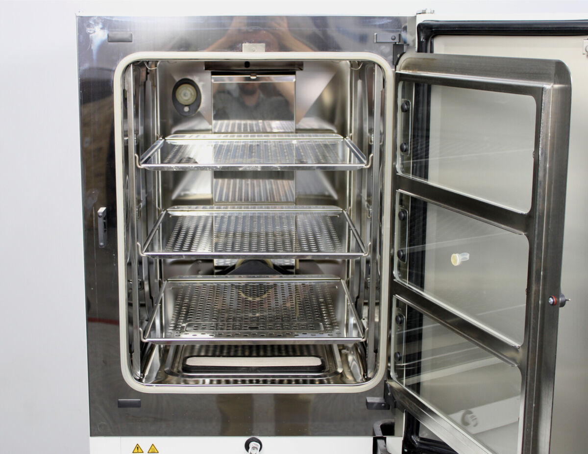 赛默飞Thermo Forma™ Steri-Cult CO2三气培养箱精确气体控制系统