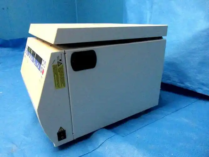 赛默飞Sorvall™ BIOS 16 生物制药离心机，8 x 2000mL380、400、415 V