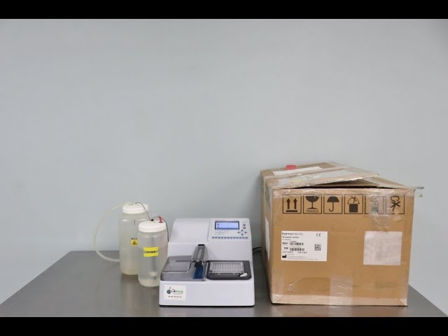 赛默飞酶标仪5200111细胞实验支持光学密度检测精确结果