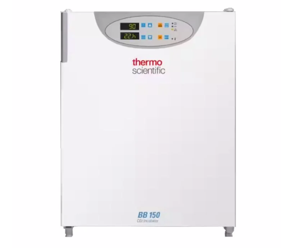 thermo赛默飞气套式培养箱BB150二氧化碳CO2细胞抗污染设计