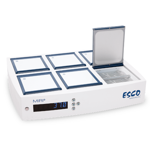 esco益世科PCS-17程序降温仪可编程温控调节样本实时监测