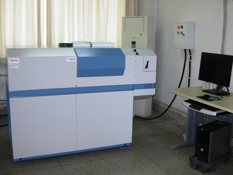赛默飞Thermo Fisher Scientific有机元素分析 (OEA)