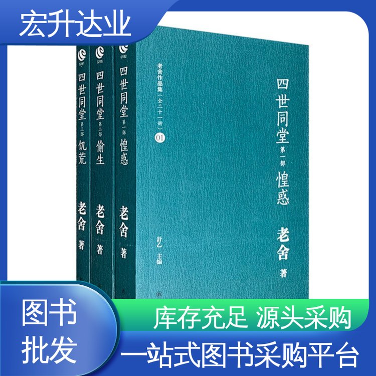 宏升达业 大学图书馆配 全新正版 源头采购 国学文摘书刊