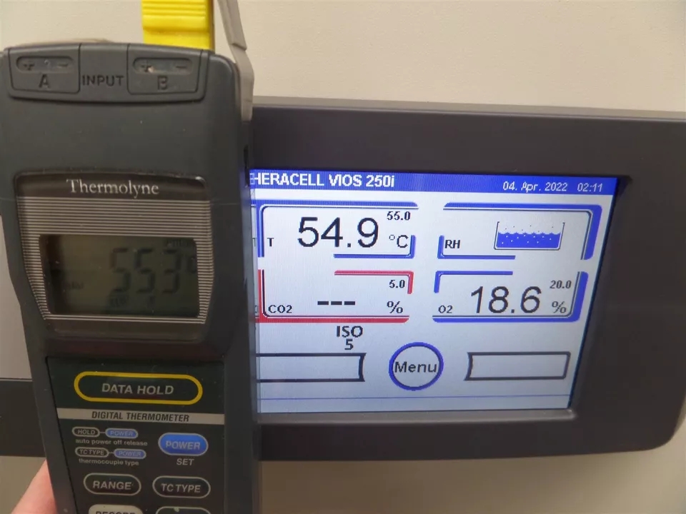 赛默飞Thermo240i CO2培养箱货号: 51032880 240L二氧化碳