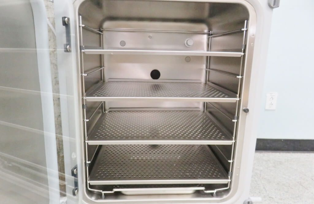 Eppendorf 艾本德6740212050二氧化碳培养摇床非冷冻利用垂直空间