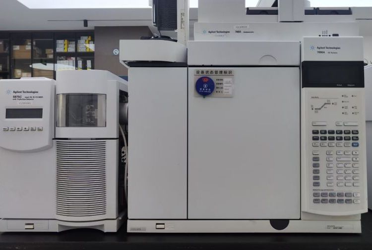 安捷伦Agilent 6490质谱仪上门维修服务售后服务质保