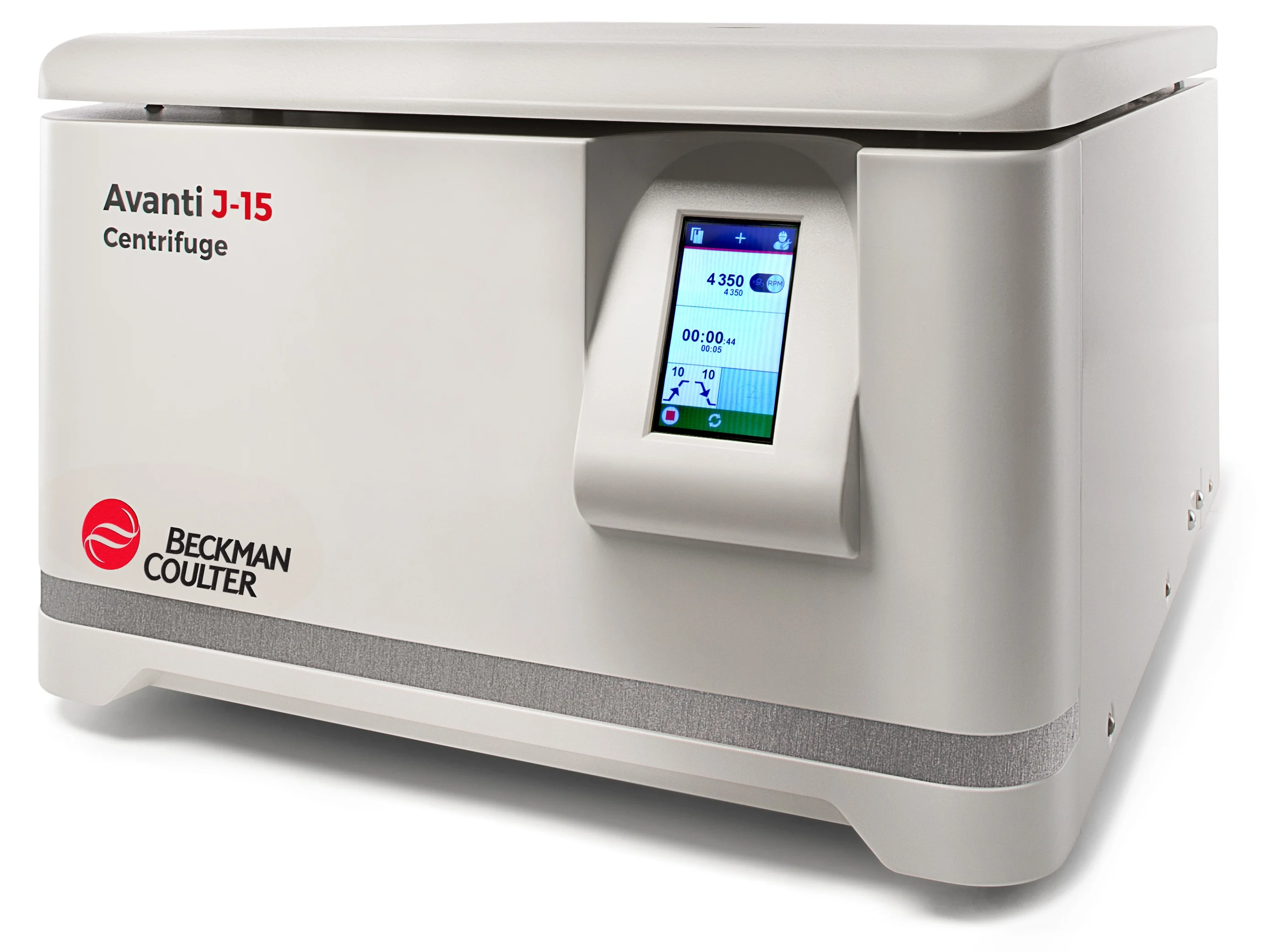 二手贝克曼Beckman A58837离心机制药与生物技术操作便捷性