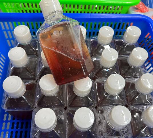 噬菌体检测专用胎牛血清，高效纯净，科研实验优质之选