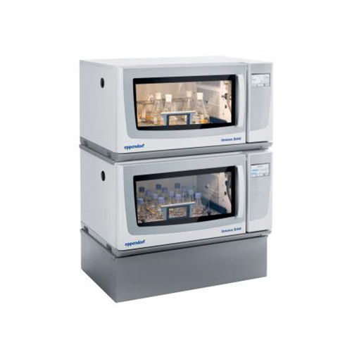 Eppendorf 艾本德CellXpert® CS220 - CO2 培养摇床培养箱响应灵敏