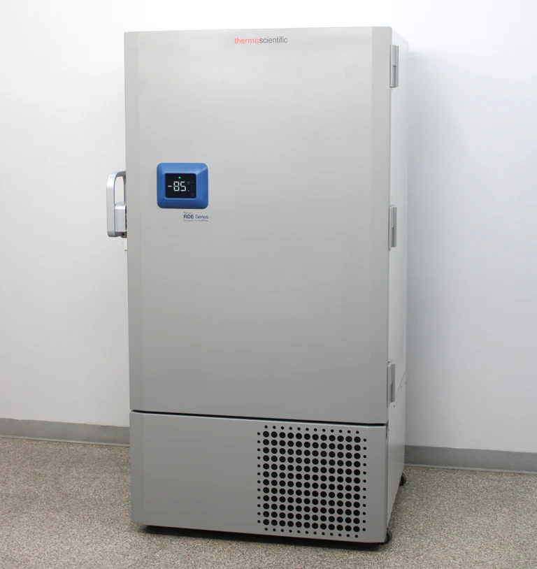 赛默飞 Thermo 8940086V 超低温冰箱多重安全机制密码锁