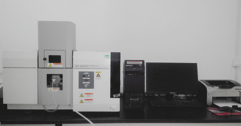 安捷伦Agilent 240AA原子吸收光谱仪自动进样与操作便捷