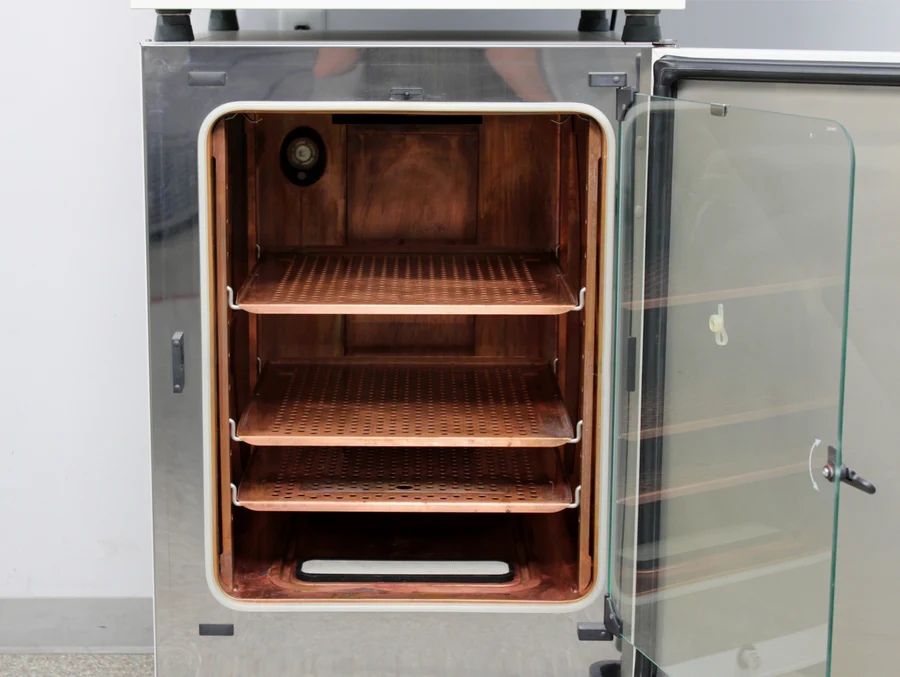 美国赛默飞 Thermo 气套水套式CO2二氧化碳细胞培养箱进口