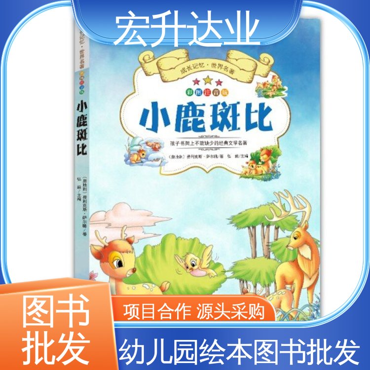 宏升达业 1-3折起批 财经管理书籍 少儿图书批发