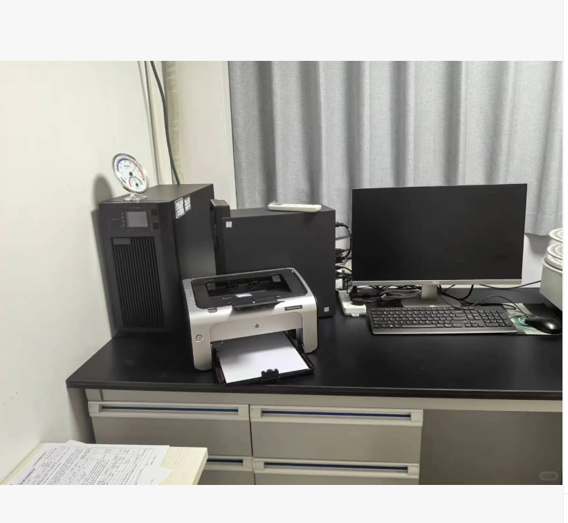 Thermo 赛默飞GENESYS150紫外可见光分光光度计 覆盖190-1100 nm