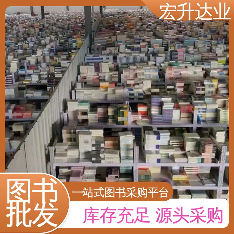 宏升达业 1-3折起批 社会图书馆配 财经管理书籍 百万库存