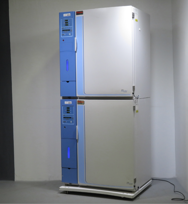 赛默飞Thermo三气培养箱：精确环境控制的实验室利器