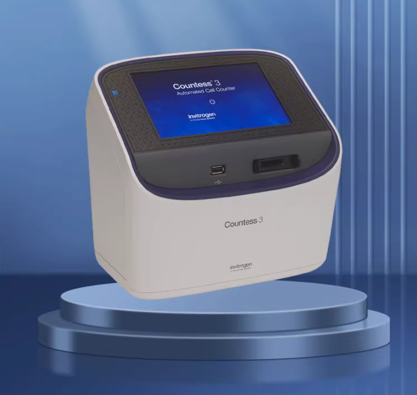 赛默飞细胞成像仪器 | Thermo Fisher Scientific