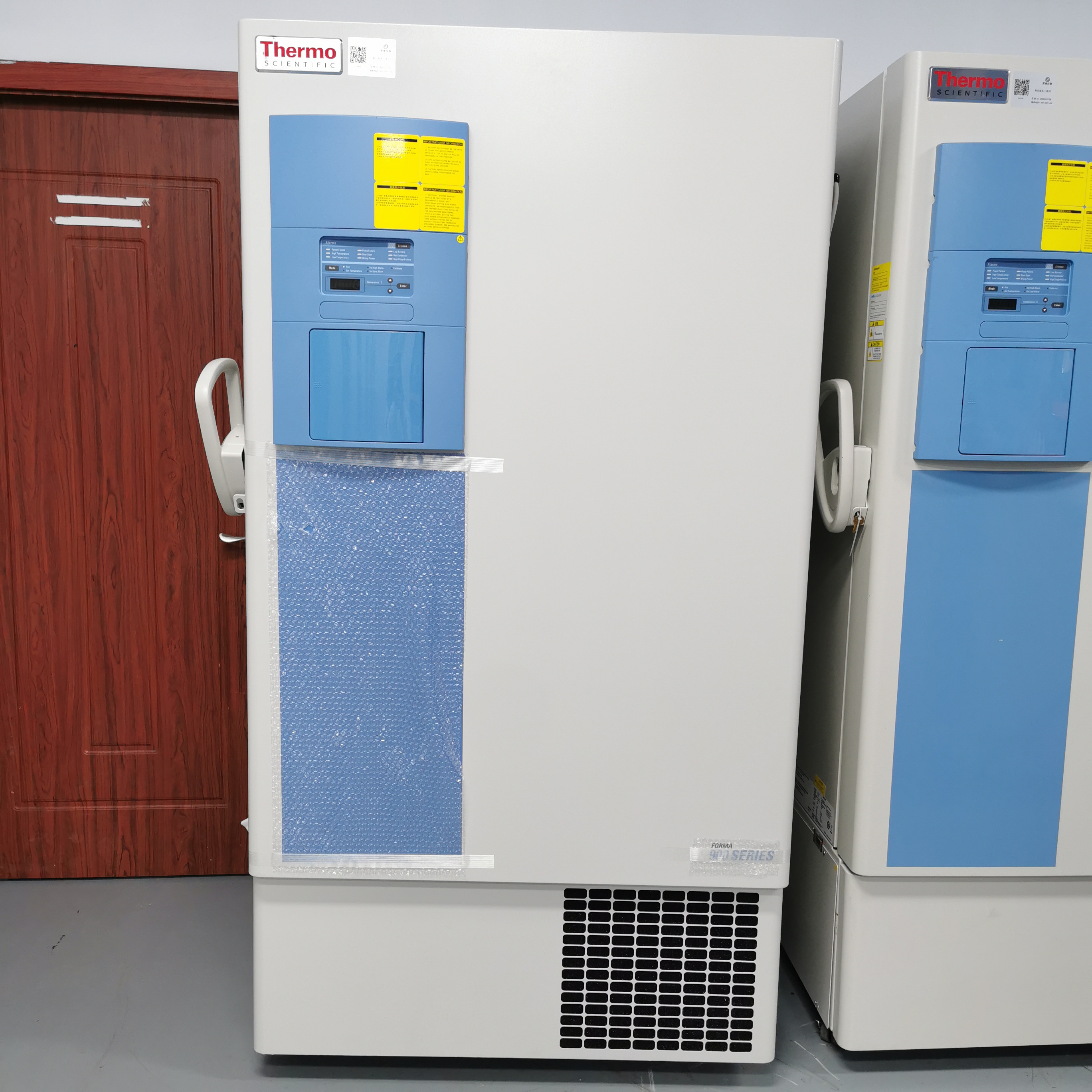 美国Thermo fisher赛默飞905超低温冰箱907-86℃