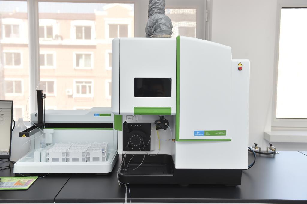 二手安捷伦Agilent7800电感耦合等离子体质谱仪耗材维修搬迁租赁