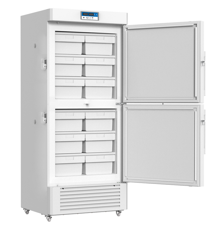 海信 -86℃超低温冰箱HD-86L830BP极低温存储-40℃到-86℃